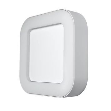 Світильник 13.5W 220V 600lm 3000K IP44 202x45x202mm [4058075205277] OSRAM ENDURA STYLE SQUARE 4058075205277 фото