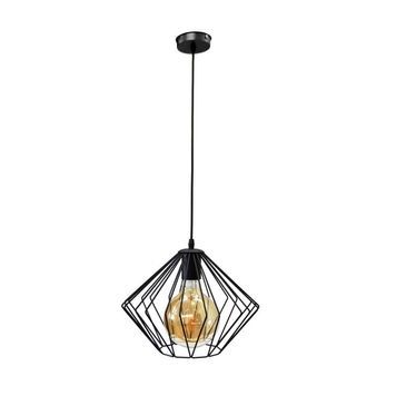 Светильник подвесной MSK Electric Rhombus NL 3023 614753 ВК 614753 фото