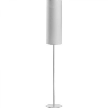 Торшер TK LIGHTING TKL5227 LUNETA NEW Е27 IP20 серый TKL5227 фото