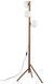 Торшер TK LIGHTING TKL16045 ESTERA WOOD ORZECH LAMPA 3 TKL16045 фото 1