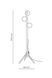 Торшер TK LIGHTING TKL16045 ESTERA WOOD ORZECH LAMPA 3 TKL16045 фото 3