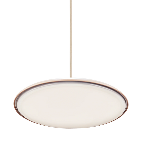 Люстра DFTP 2420223057 ARTIST 40, LED 25W 1600lm 3000К белый, красный 2420223057 фото