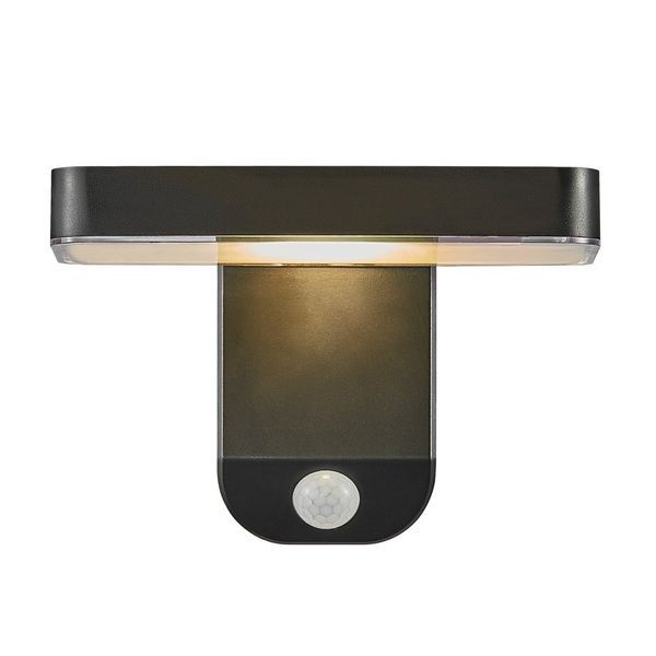 Уличный светильник NORDLUX Rica Square Solar 2118161003 LED 4.5W 450lm 3000K IP44 2118161003 фото