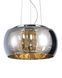 Підвісний світильник, люстра Goldlux 310613 Romeo G9 6x8W IP20 Хром 014351 фото 2