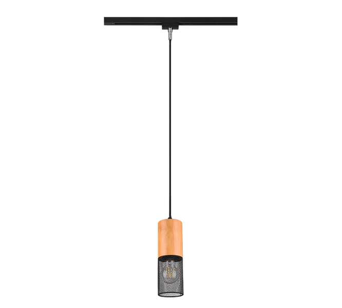 Трековый светильник Trio 73430132 TOSH DUOline IP20 73430132 фото