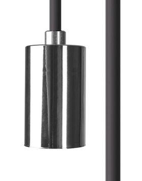 Електрический провод Nowodvorski 8656 Cameleon Cable 3,5m E27 25W IP20 Bl 8656 фото