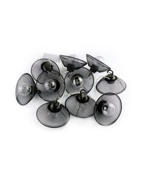 Гірлянда на батарейках POLUX 5901508312990 Astra LED 2700K IP20 чорна 5901508312990 фото