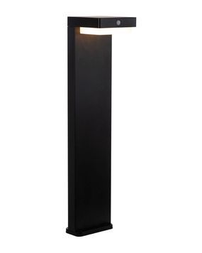 Уличный светильник Goldlux 329424 Mali LED 1x4.5W 4000K 400Lm IP44 черный 329424 фото