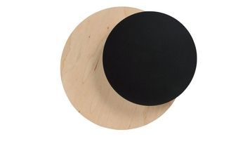 Настенный светильник Emibig CIRCLE 1B BLACK G9 IP20 черный 971/2 971/2 фото