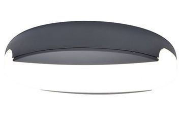 Светильник уличный SWEEP LUTEC LED 23.5W 1600lm 3-4K Switch IP54 темно серый 6303401118 6303401118 фото