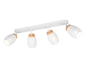 Спот TRIO REALITY R81574031 BIDAR IP20 R81574031 фото