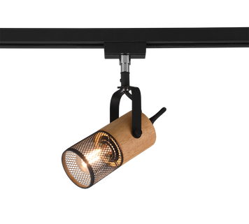 Трековый светильник Trio 78430132 TOSH DUOline IP20 78430132 фото