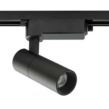 Трековый светильник Nowodvorski 10382 Profile Tinos Led 1x10W 3000K 880Lm IP20 Bl 10382 фото