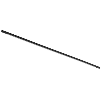 Магнітний трековий світильник Nowodvorski 11717 NANO-LVM Line LED 1x6W 3000K 100Lm IP20 чорний 11717 фото