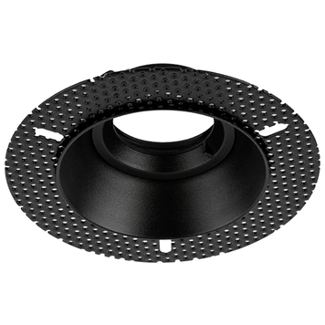 Точечный светильник TK LIGHTING TKL10573 FIRA BLACK GU10 TKL10573 фото