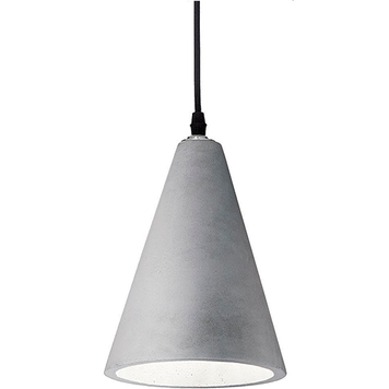 Люстра подвесная IDEAL LUX IL110424 OIL-2 SP1 Е27 серый IL110424 фото