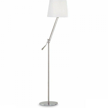 Торшер IDEAL LUX REGOL BIANCO 1хЕ27 IP20 білий IL14609 фото