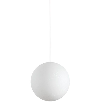 Люстра подвесная IDEAL LUX IL226026 CARTA SP1 D30 Е27 IP20 белый IL226026 фото
