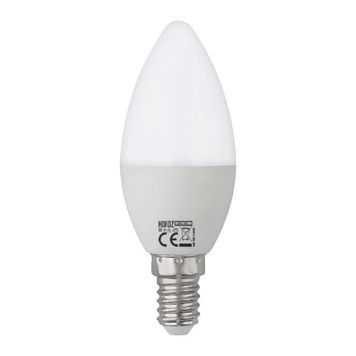 Светодиодная лампа ULTRA-6 6W E14 4200К 001-003-0006-031 фото