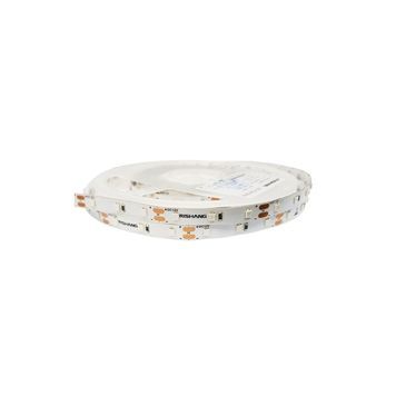 Світлодіодна стрічка RISHANG R8034, 2835-60-IP33-R-8-12 RN0860TA-B e-pcb RED R8034 фото