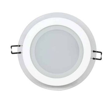 Светодиодный светильник CLARA-12 12W 4200К 016-016-0012-030 фото