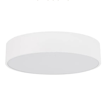Уличный потолочный светильник TK Lighting TKL10987 LIVO WHITE L 4XE27 IP54 TKL10987 фото