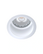 Точковий світильник Kloodi KD-SMILE R68 WH GU10 IP20 білий KD-SMILE R68 WH фото 2
