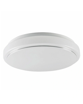 Светильник потолочный POLUX 5901508326836 Bogdan E27 2x20W IP20 Wh 5901508326836 фото