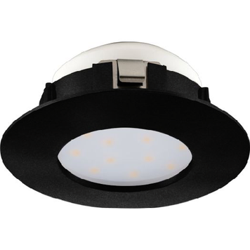 Точковий світильник Eglo E900743 PINEDA recessed light, 4.9 Вт, 360 лм, 3000К E900743 фото