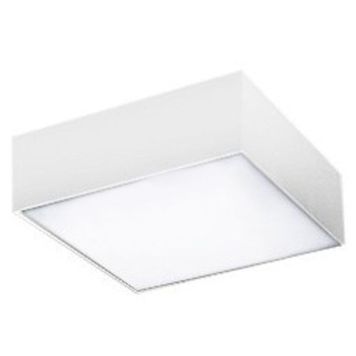Потолочный светильник Azzardo AZ3258 Smart Monza II S 17 3000K (white), 18 Вт, 1530 лм, 3000K AZ3258 фото