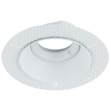 Точечный светильник TK LIGHTING TKL10574 FIRA WHITE GU10 TKL10574 фото
