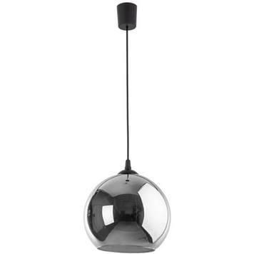 Подвесной светильник TK Lighting TKL5765 VENEZIA Графит TKL5765 фото