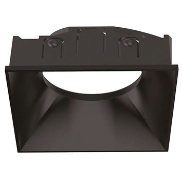 Відбивач для точкових світильників Ideal lux IL279688 BENTO REFLECTOR SQUARE BK чорний IL279688 фото