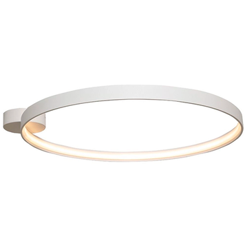 Люстра CIRCLE Zuma Line LA0771 LED 50W 5520lm 3000K білий LA0771 фото