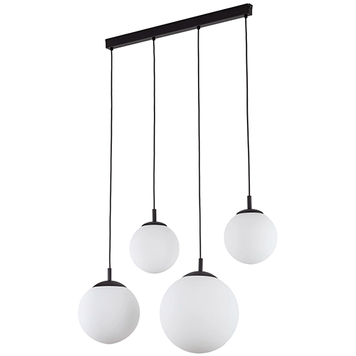 Люстра, підвісний світильник TK-Lighting TKL4790 ESME WHITE 4 4xE27 TKL4790 фото