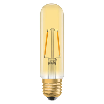 Лампа 1906 LED CLF 20 2,5W/820 230V FIL GD E27 4X1 OSRAM 4099854091858 фото