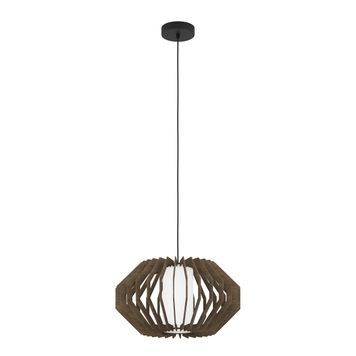 Подвесная люстра Eglo Е900386 RUSTICARIA pendant light Е900386 фото