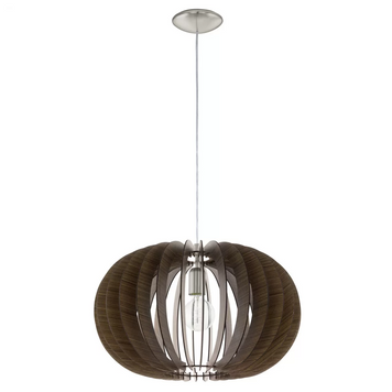 Подвесная люстра Eglo Е95025 Stellato Е95025 фото