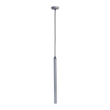 Світильник підвісний MSK Electric Beatrice MR 3045 GR 616802 фото