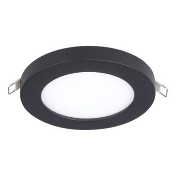 Точковий світильник Eglo E900931 FUEVA FLEX recessed light, 5.5 Вт, 650 лм, 3000К E900931 фото