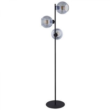 Торшер TK LIGHTING TKL5239 CUBUS GRAPHITE Е27 IP20 графитовый TKL5239 фото