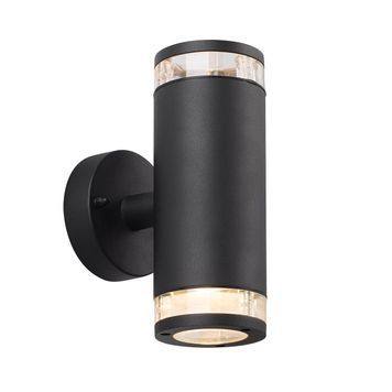 Вуличний світильник NORDLUX 45501003 Birk GU10 2x28W IP44 45501003 фото