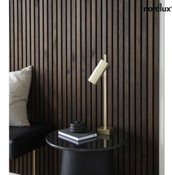 Настольная лампа NORDLUX 2213455035 Alanis G9 1x15W IP20 2213455035 фото