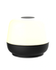 Світильник вуличний портативний Polux Samba LED 1x1,8W 2700K 160Lm IP44 чорний 5901508330109 5901508330109 фото 1