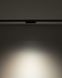 Магнітний трековий світильник Nowodvorski 11718 NANO-LVM Focus Out LED 1x5W 3000K 290Lm IP20 чорний 11718 фото 3