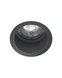 Точечный светильник Kloodi KD-SMILE R68 BK GU10 IP20 черный KD-SMILE R68 BK фото 2