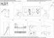 Вуличний світильник IDEA-LUX IL115078 SIRIO PT2 H60 ANTRACITE IP44 2хG9 IL115078 фото 4
