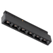 Магнітний трековий світильник Nowodvorski 11718 NANO-LVM Focus Out LED 1x5W 3000K 290Lm IP20 чорний 11718 фото 1