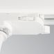 Трековий світильник IDEAL-LUX IL285405 FOX TR 3-PHASE 25W 2900lm 3000K ON-OFF WH IL285405 фото 2