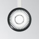 Трековий світильник IDEAL-LUX IL285405 FOX TR 3-PHASE 25W 2900lm 3000K ON-OFF WH IL285405 фото 3